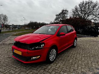 Volkswagen Polo 1.2 TSI Highline   99.103 KM !! picture 2