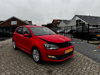 Unfallwagen Volkswagen Polo 1.2 TSI Highline   99.103 KM !! 2012/10