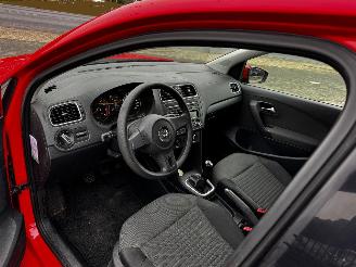 Volkswagen Polo 1.2 TSI Highline   99.103 KM !! picture 18