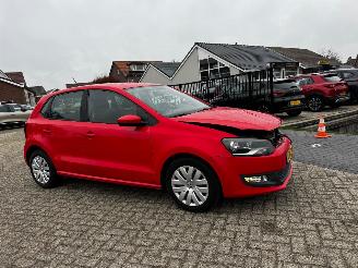 Volkswagen Polo 1.2 TSI Highline   99.103 KM !! picture 4