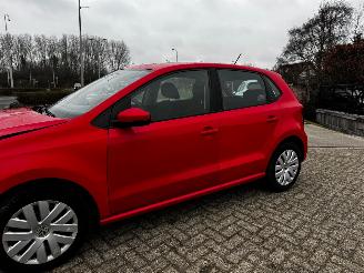 Volkswagen Polo 1.2 TSI Highline   99.103 KM !! picture 10