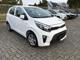 Kia Picanto 1.0 DPi Comfortline  58.432 KM!! picture 2