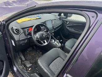 Renault Zoé R135 Evolution 52 kWh picture 13