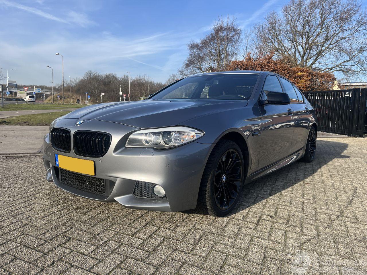 BMW 5-serie 520i Executive M Sport 159.908 KM !!