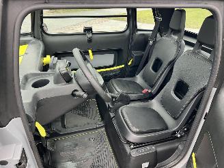 Opel  Brommobiel -  Rocks-E Base | 5270 KM!! | Eerste eigenaar!! picture 14