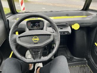 Opel  Brommobiel -  Rocks-E Base | 5270 KM!! | Eerste eigenaar!! picture 17