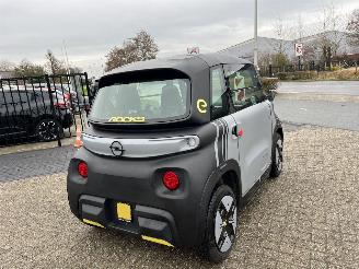 Opel  Brommobiel -  Rocks-E Base | 5270 KM!! | Eerste eigenaar!! picture 4