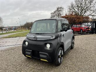 Opel  Brommobiel -  Rocks-E Base | 5270 KM!! | Eerste eigenaar!! picture 12