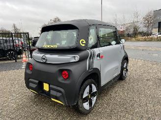 Opel  Brommobiel -  Rocks-E Base | 6170 KM | 1e eigenaar !! picture 7