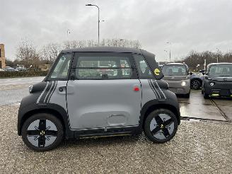 Opel  Brommobiel -  Rocks-E Base | 6170 KM | 1e eigenaar !! picture 12