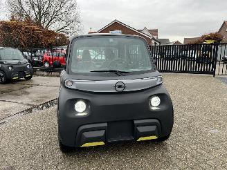 Opel  Brommobiel -  Rocks-E Base | 6170 KM | 1e eigenaar !! picture 4