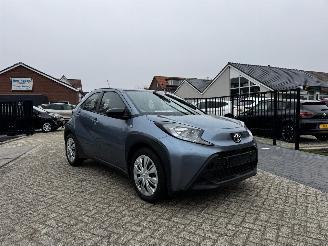 Toyota Aygo X - 1.0 VVT-i S-CVT Play picture 9