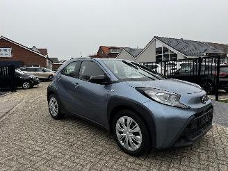 Toyota Aygo X - 1.0 VVT-i S-CVT Play picture 21