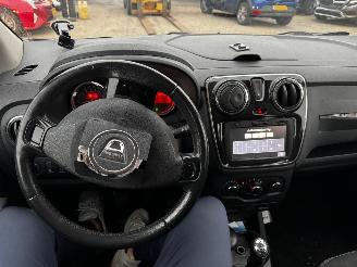 Dacia Lodgy 1.2 TCe 10th Anniversary 5p. picture 19
