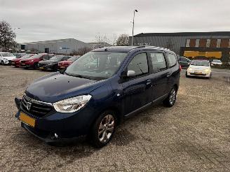 Dacia Lodgy 1.2 TCe 10th Anniversary 5p. picture 15