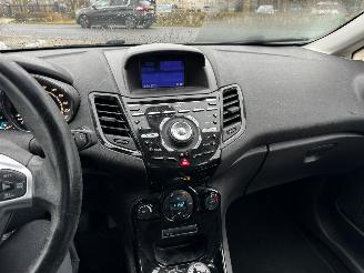 Ford Fiesta 1.6 TDCi Lease Titanium picture 14