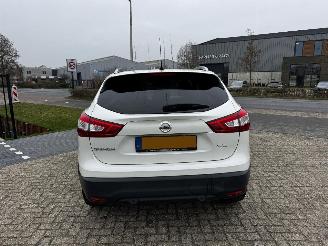 Nissan Qashqai 1.2 N-Vision | 76.377 KM | PANORAMA DAK | picture 6