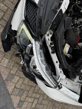 Nissan Qashqai 1.2 N-Vision | 76.377 KM | PANORAMA DAK | picture 12