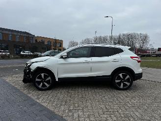 Nissan Qashqai 1.2 N-Vision | 76.377 KM | PANORAMA DAK | picture 8