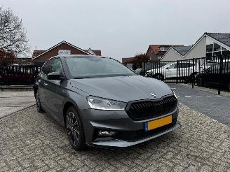 Skoda Fabia 1.0 TSI Monte Carlo | 47.974 KM !! | 1e eigenaar | picture 2