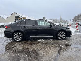 Toyota Corolla 1.8 Hybrid Style  41.139 KM !! picture 10