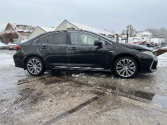 Toyota Corolla 1.8 Hybrid Style  41.139 KM !! picture 11