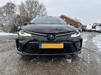 Toyota Corolla 1.8 Hybrid Style  41.139 KM !! picture 3