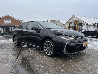Auto incidentate Toyota Corolla 1.8 Hybrid Style  41.139 KM !! 2019/5