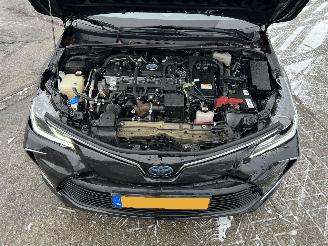 Toyota Corolla 1.8 Hybrid Style  41.139 KM !! picture 27