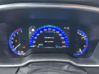 Toyota Corolla 1.8 Hybrid Style  41.139 KM !! picture 18