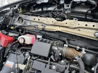 Toyota Corolla 1.8 Hybrid Style  41.139 KM !! picture 36