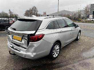 Opel Astra 1.4 INNOVATION SPORTS TOURER+ picture 11