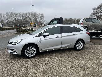 Opel Astra 1.4 INNOVATION SPORTS TOURER+ picture 7