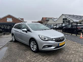 skadebil auto Opel Astra 1.4 INNOVATION SPORTS TOURER+ 2018/3