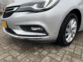 Opel Astra 1.4 INNOVATION SPORTS TOURER+ picture 17