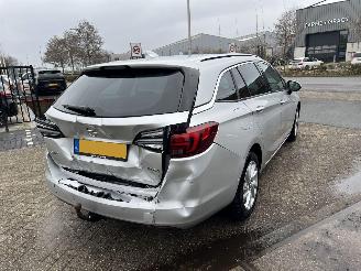 Opel Astra 1.4 INNOVATION SPORTS TOURER+ picture 12