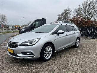 Opel Astra 1.4 INNOVATION SPORTS TOURER+ picture 6