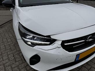 Opel Corsa Corsa-e -  GS Line 50 kWh picture 5