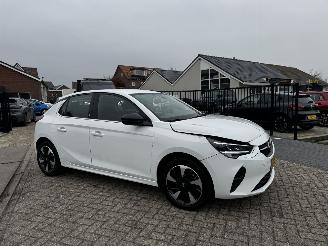 Opel Corsa Corsa-e -  GS Line 50 kWh picture 14