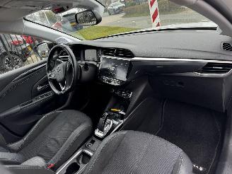 Opel Corsa Corsa-e -  GS Line 50 kWh picture 18