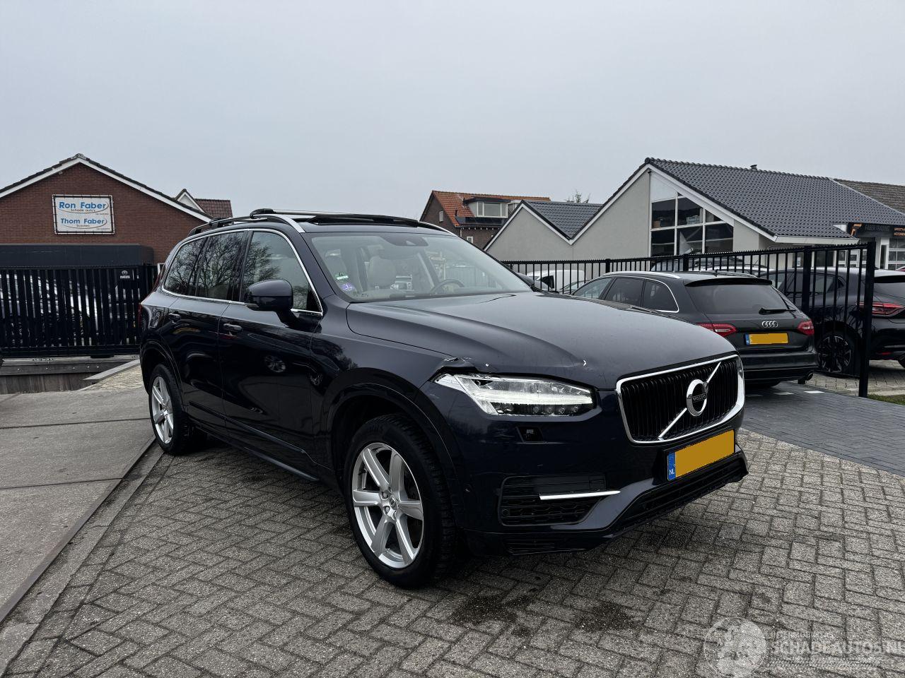 Volvo Xc-90 2.0 T8 Twin Engine AWD Inscription Bowers&Wilkins