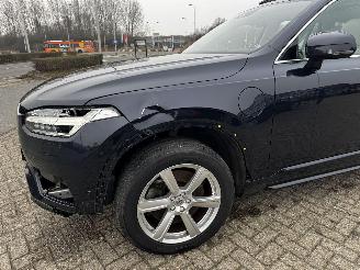 Volvo Xc-90 2.0 T8 Twin Engine AWD Inscription Bowers&Wilkins picture 6