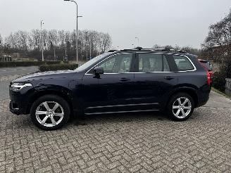 Volvo Xc-90 2.0 T8 Twin Engine AWD Inscription Bowers&Wilkins picture 8