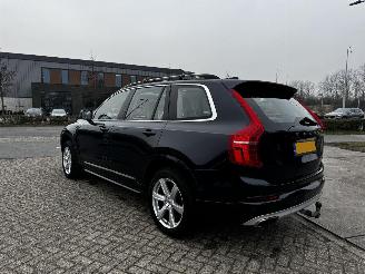 Volvo Xc-90 2.0 T8 Twin Engine AWD Inscription Bowers&Wilkins picture 10