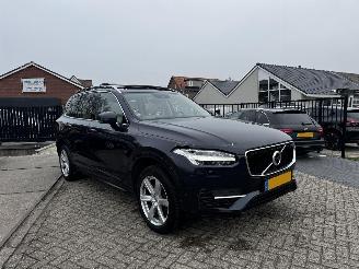 krockskadad bil auto Volvo Xc-90 2.0 T8 Twin Engine AWD Inscription Bowers&Wilkins 2016/10