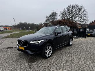 Volvo Xc-90 2.0 T8 Twin Engine AWD Inscription Bowers&Wilkins picture 2
