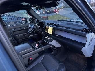 Land Rover Defender 2.0 P400e 110 X-Dynamic picture 21