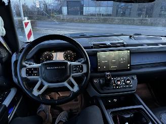 Land Rover Defender 2.0 P400e 110 X-Dynamic picture 22