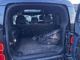 Land Rover Defender 2.0 P400e 110 X-Dynamic picture 35