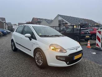 Fiat Punto Evo 1.3 M-jet Mylife  1st OWNER !! picture 11